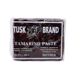 MR GOUDAS TAMARIND PASTE 682